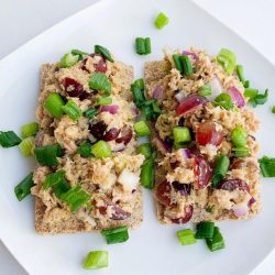 Tuna Salad Recipe