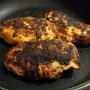 Grilled Blackened Chicken Recipe