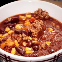 Easy Taco Soup Recipes