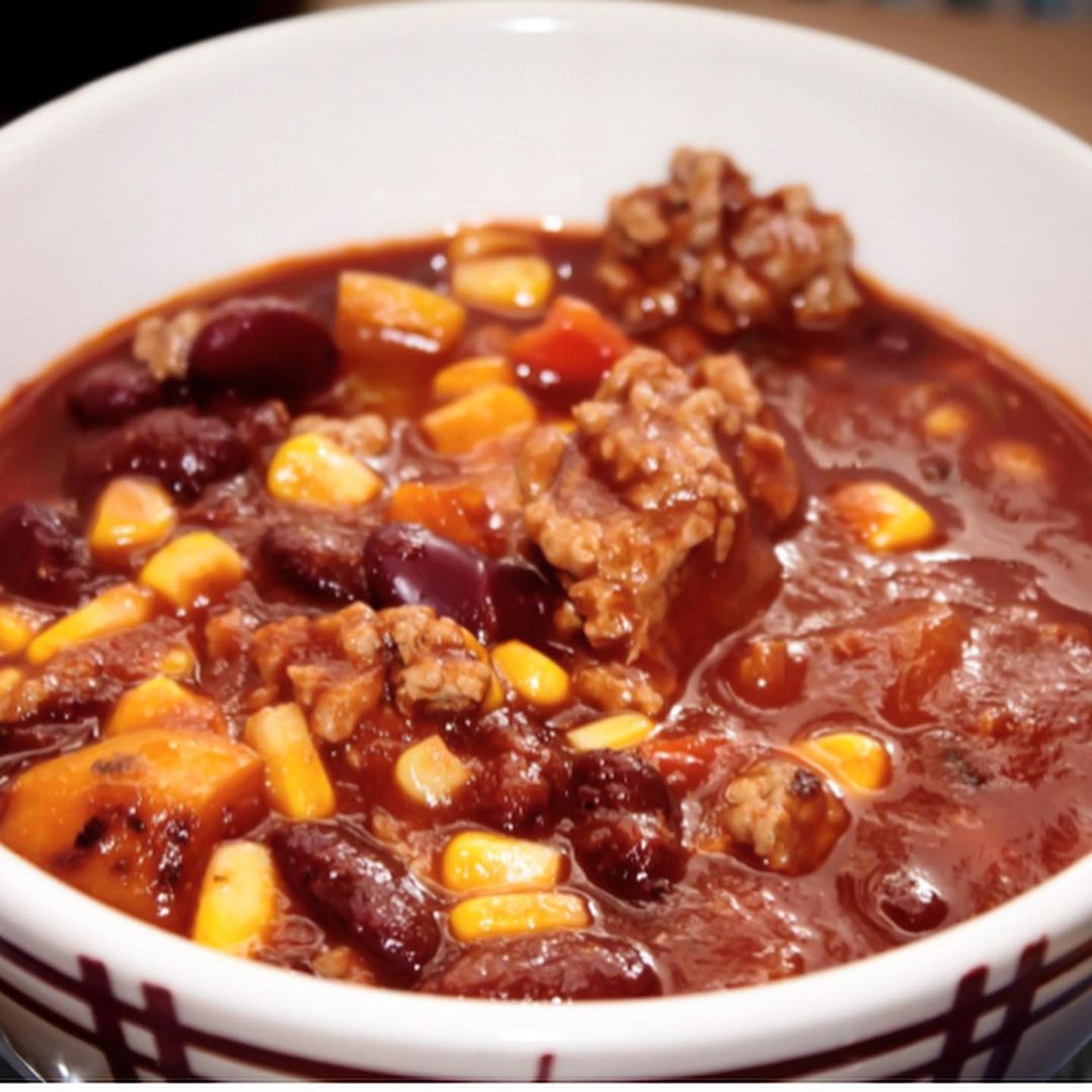 Easy Taco Soup Recipe: A Flavor Fiesta In A Bowl