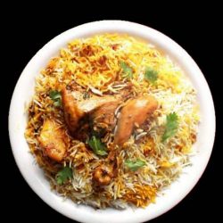 Chicken Biryani Recipe