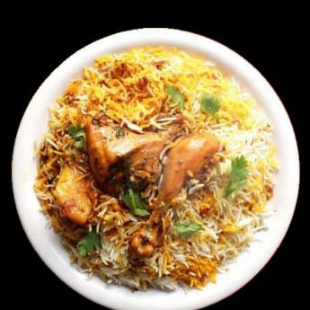 Delicious Chicken Biryani Recipe: A Symphony Of Spices | Asian Style ...