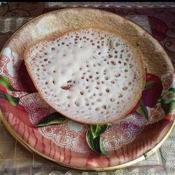 Appam Recipe