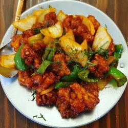 Gobi Manchurian Recipe