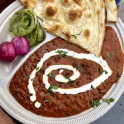 Dal Makhani Recipe