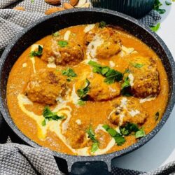 Malai Kofta Recipe