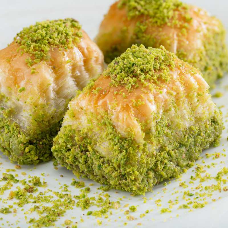 Mastering Baklava: The Perfect Treat 1 Baklava Recipe