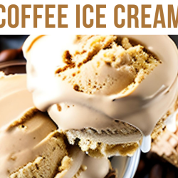 Coffee Ice Cream