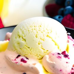 Awesome Tutti Frutti Ice Cream: Indulge in a Rainbow of Perfection 1 Tutti Fruitti Ice Cream