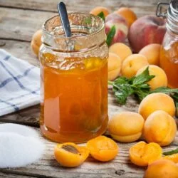 Perfect Apricot Jam Creations: Preserving Sunshine 1 Apricot Jam