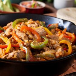 Chicken Fajita