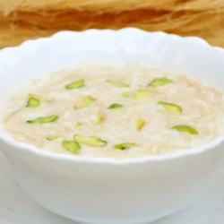 Phenian Recipe