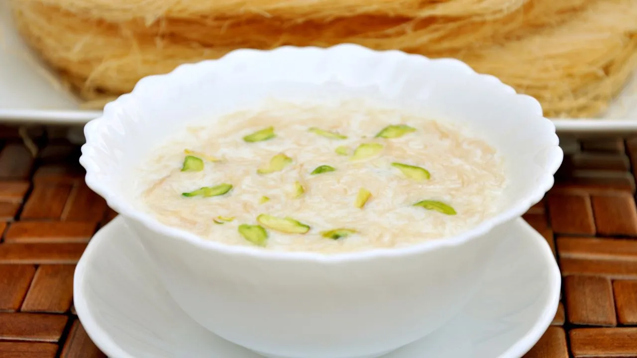 Perfect Phenian Recipe: A Traditional and Timeless Delight 1 Phenian Recipe