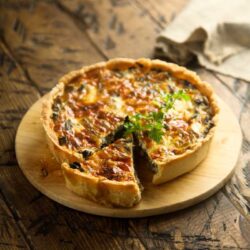 Quiche