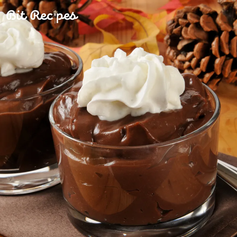 Kozy Shack Chocolate Pudding 2 Kozy Shack Chocolate Pudding
