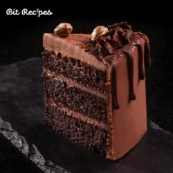 Amazing Chocolate Mousse Cheesecake 2 chocolate mousse cheesecake
