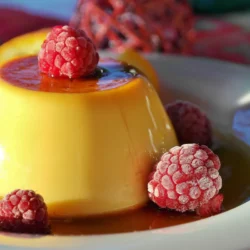 dairy free jello pudding