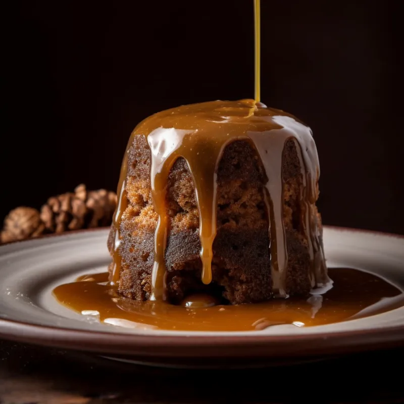 date pudding recipe