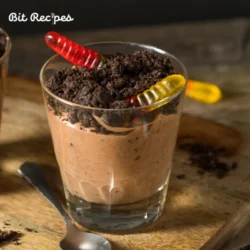 dirt pudding recipe without cream cheese
