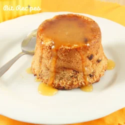 gluten free pudding