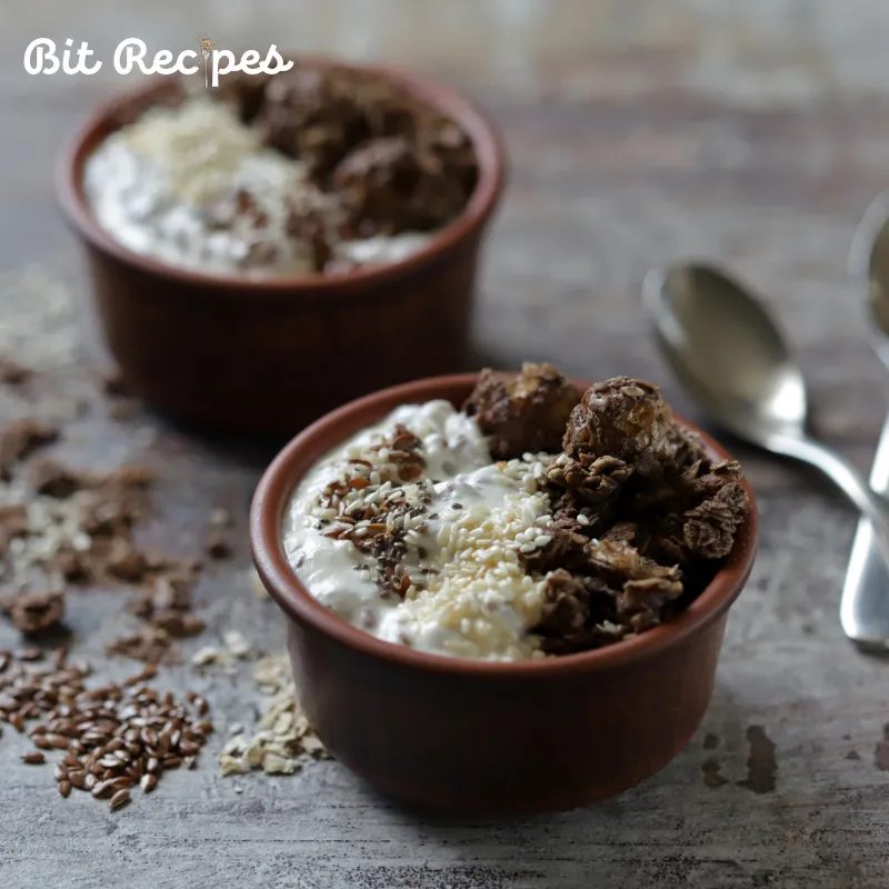 Amazing Keto Pudding Recipe for A Healthy Lifestyle 2 keto pudding recipe