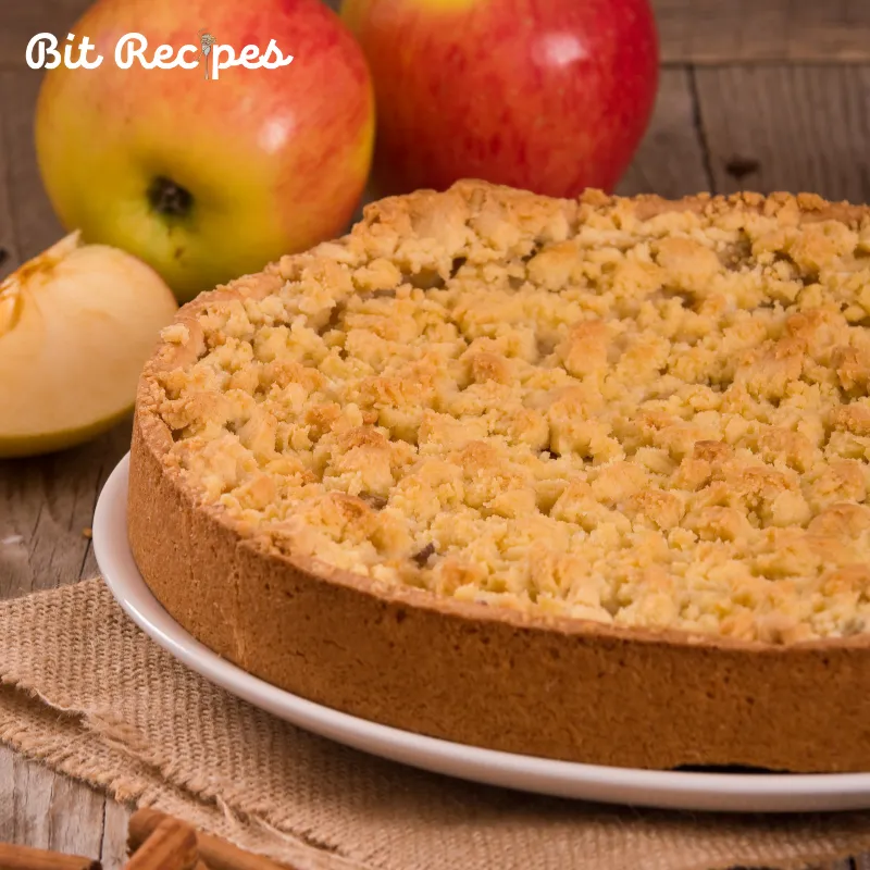 Incredible 3 Ingredient Apple Spice Cake 2 3 Ingredient Apple Spice Cake