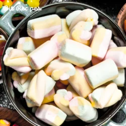 Easy Homemade Marshmallows