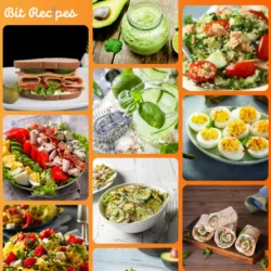 Keto Picnic Food Ideas
