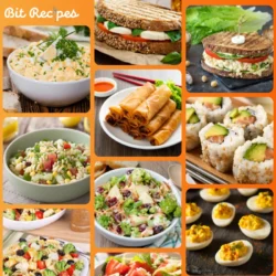 Summer Picnic Food Ideas