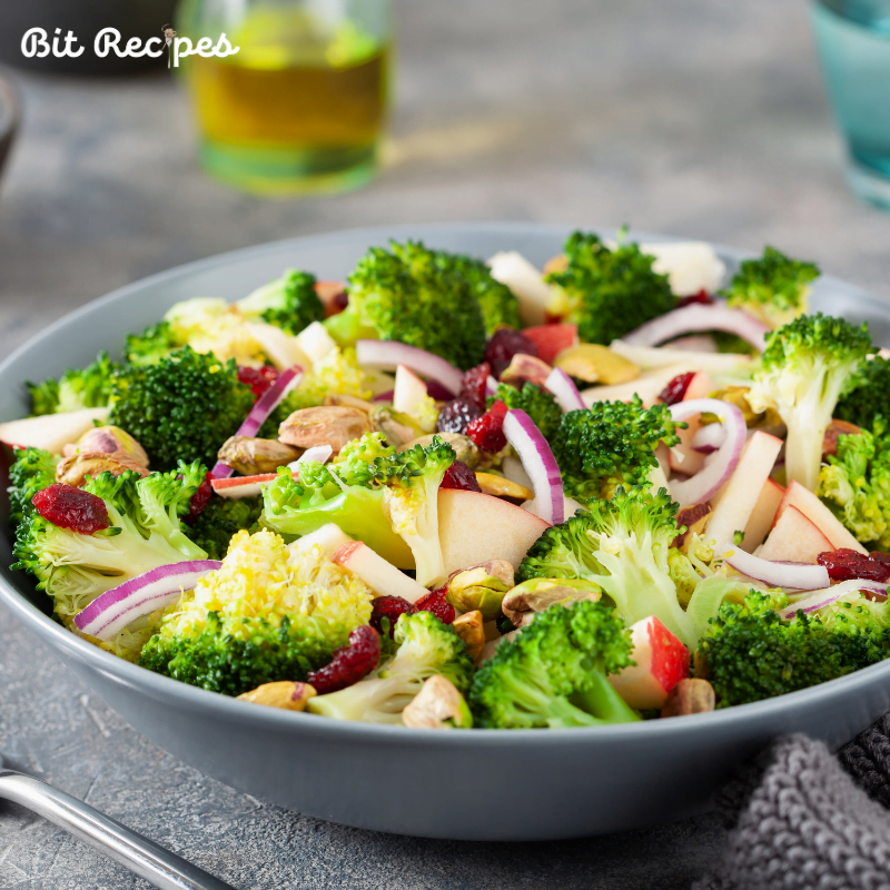 Top 10 Healthy Picnic Food Ideas 4 4