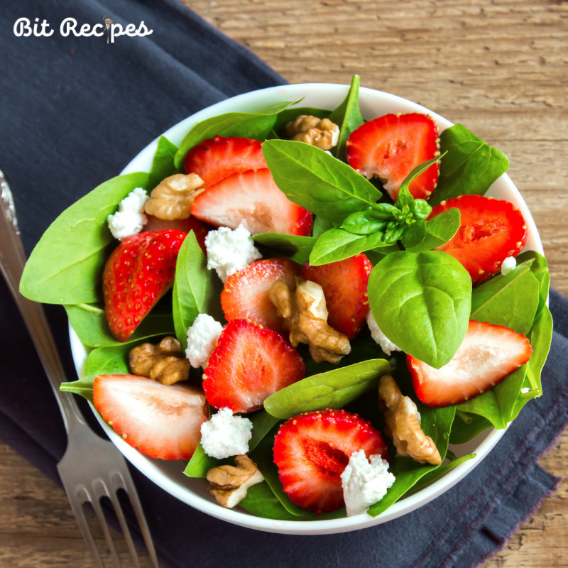 Top 10 Healthy Picnic Food Ideas 6 6