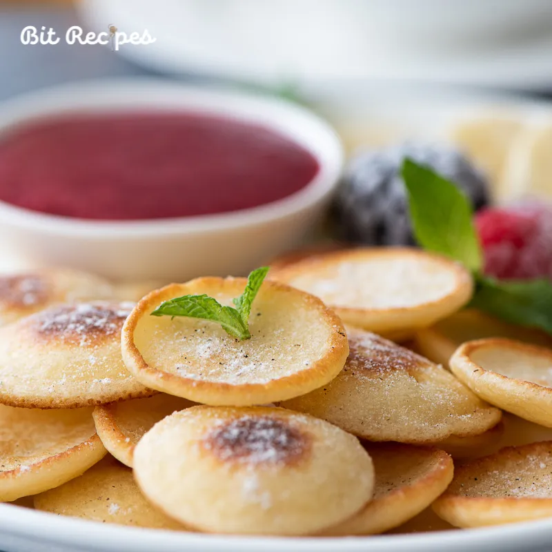 Easy Pancake Recipe Without Baking Powder 2 Easy Pancake Recipe Without Baking Powder