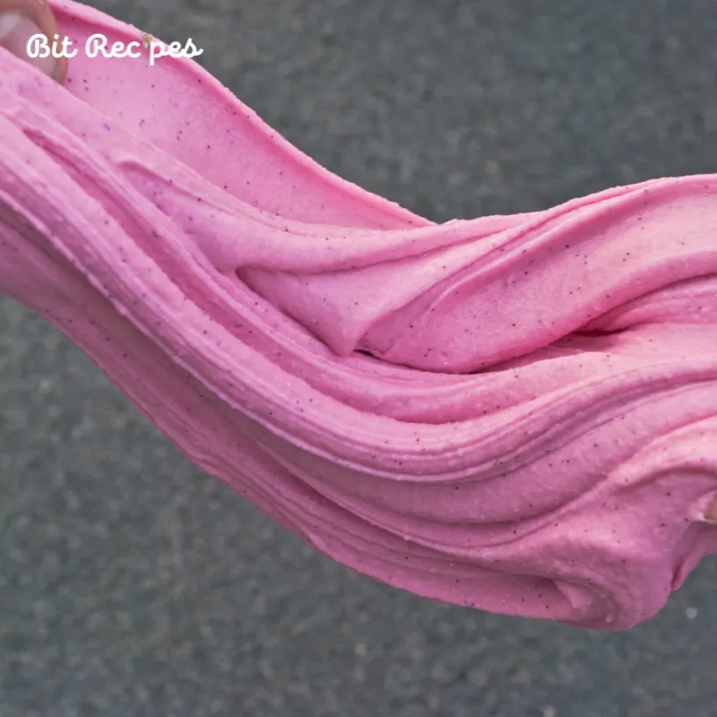 Easy Slime Recipe Without Contact Solution 2 Easy Slime Recipe Without Contact Solution