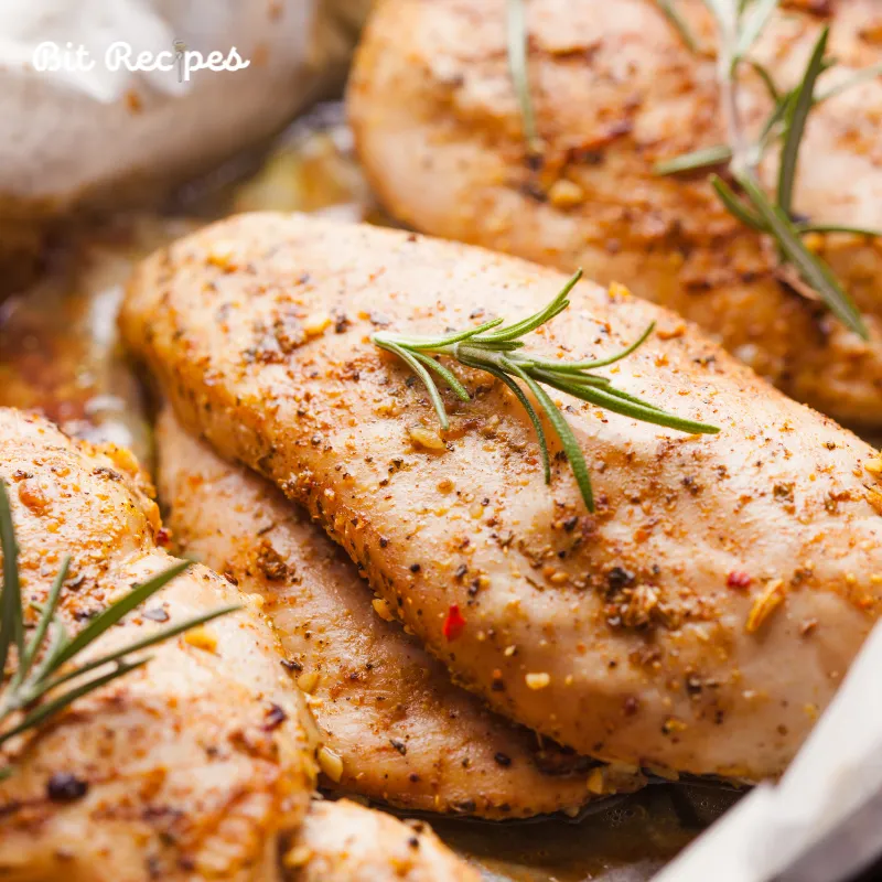 Marry Me Chicken