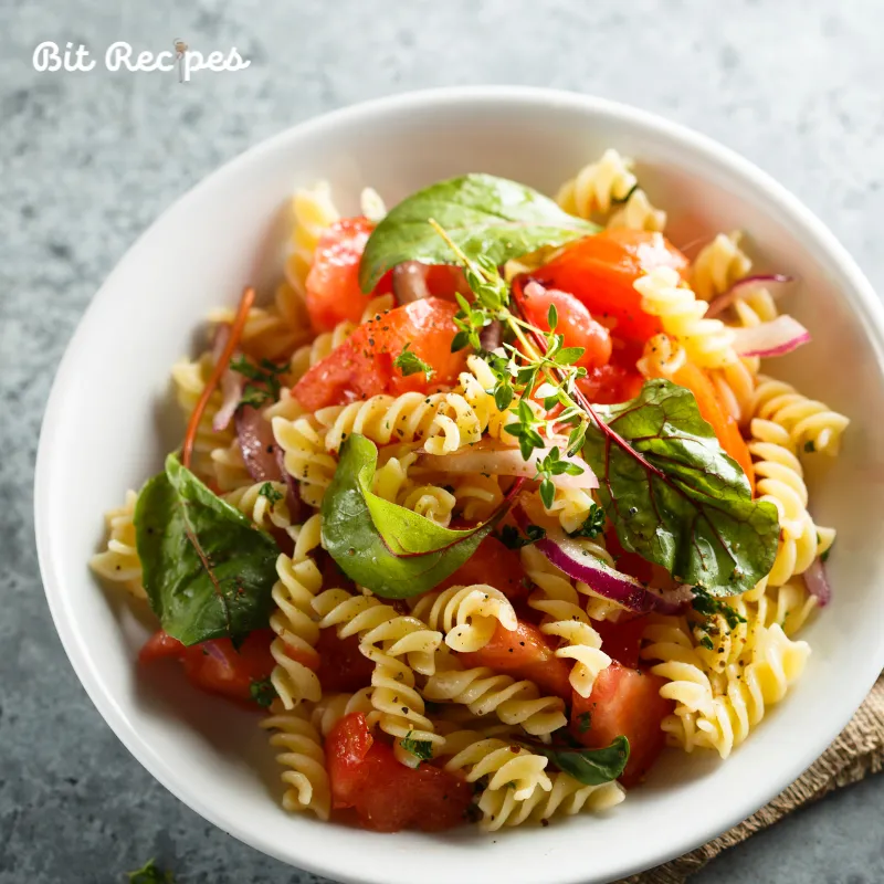 Pasta Salad Dressing