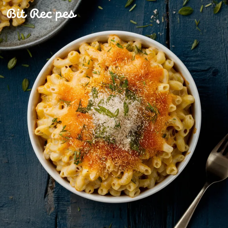 A Perfect Southern Baked Mac and Cheese Recipe 2 Southern Baked Mac and Cheese Recipe
