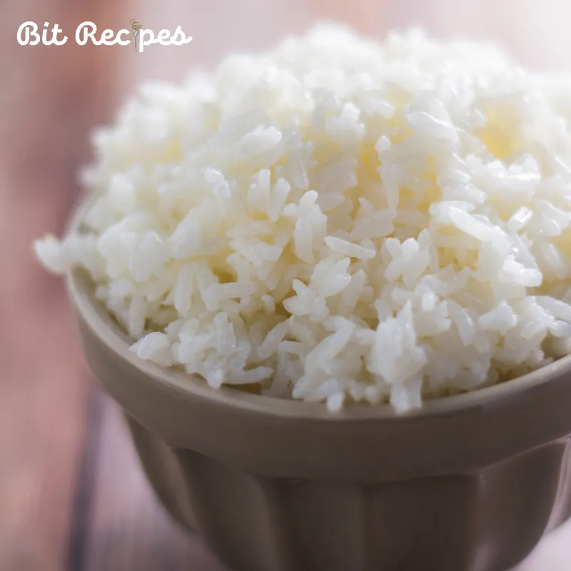 Super Easy Instant Pot Jasmine Rice Recipe 2 Instant Pot Jasmine Rice Recipe