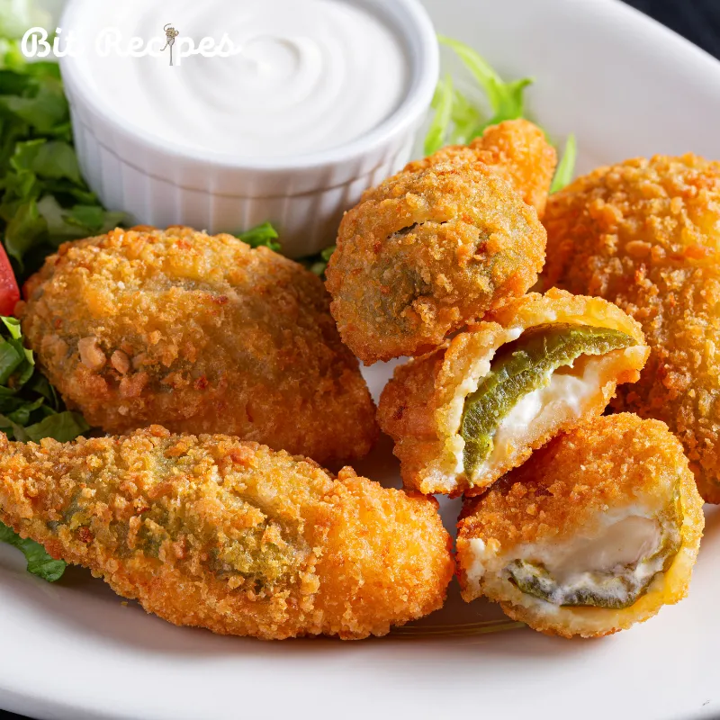 Jalapeno Popper Recipe with Sausage