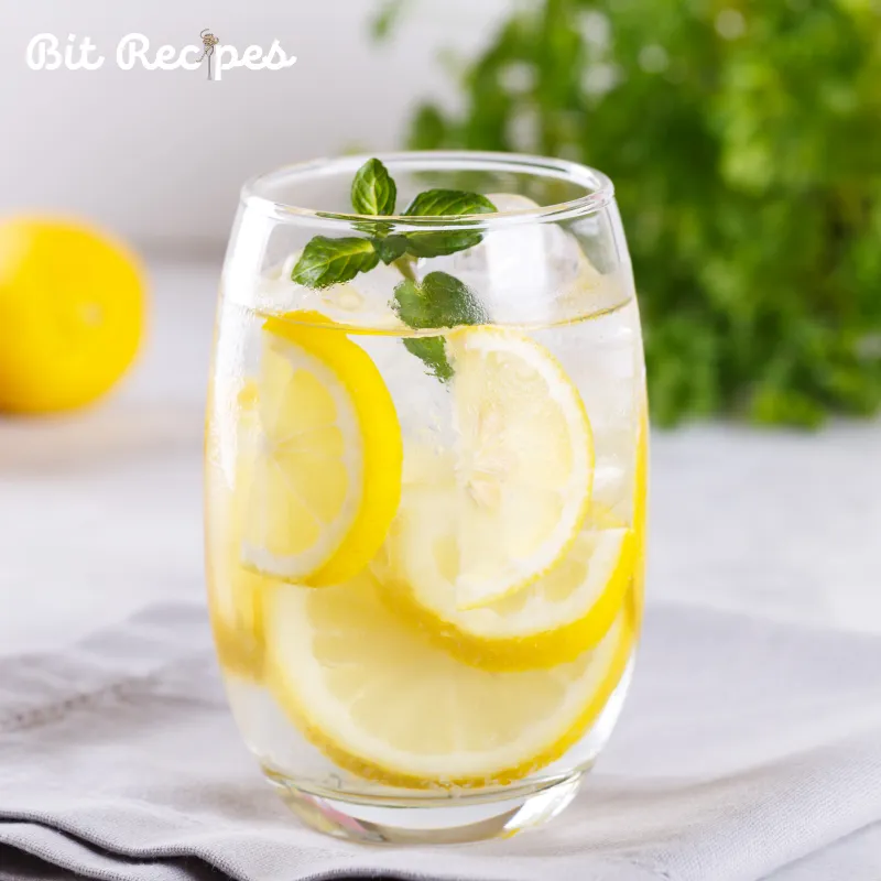The Best Lemonade Recipe with Lemon Juice 2 Lemonade Recipe with Lemon Juice