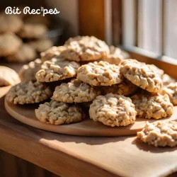 No Bake Cookie Recipe Without Peanut Butter