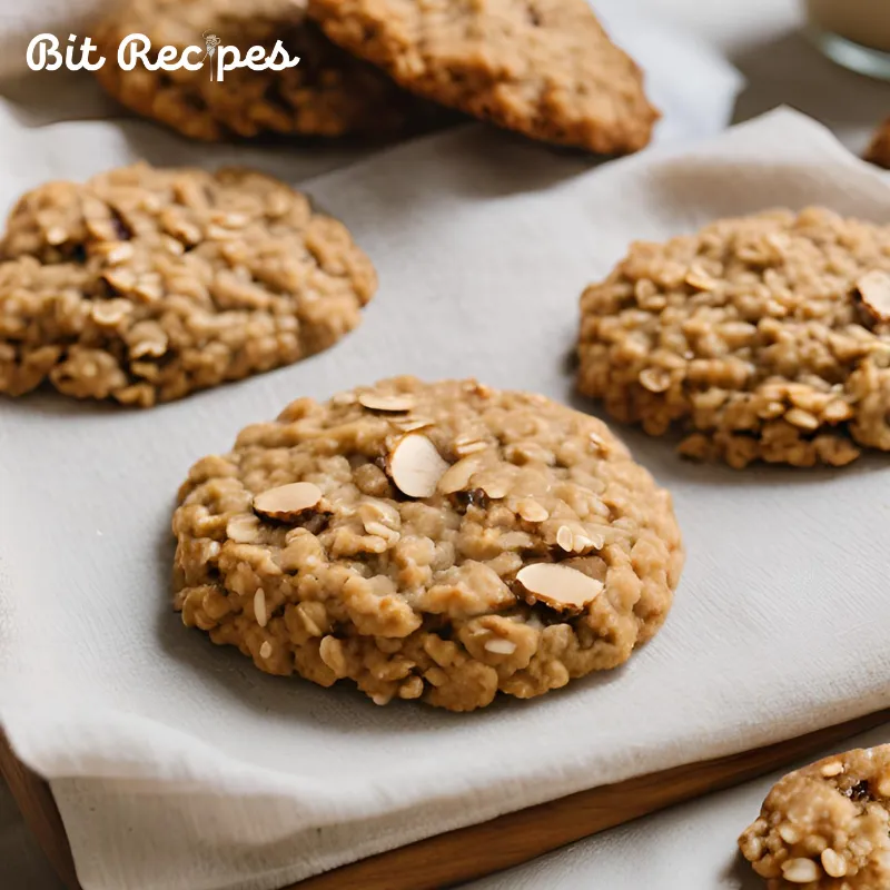 Oatmeal Cookie Recipe Without Brown Sugar