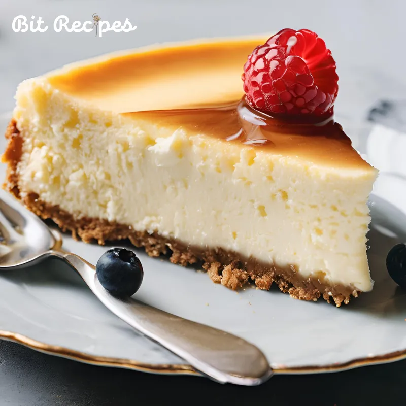 Philadelphia Classic New York Cheesecake Recipe