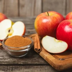 Apple Pie Spice Recipe Without Cardamom