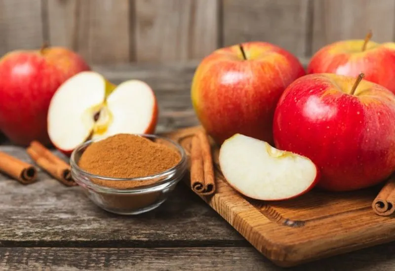 Apple Pie Spice Recipe Without Cardamom