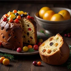 Panettone