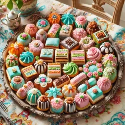 Petits Fours