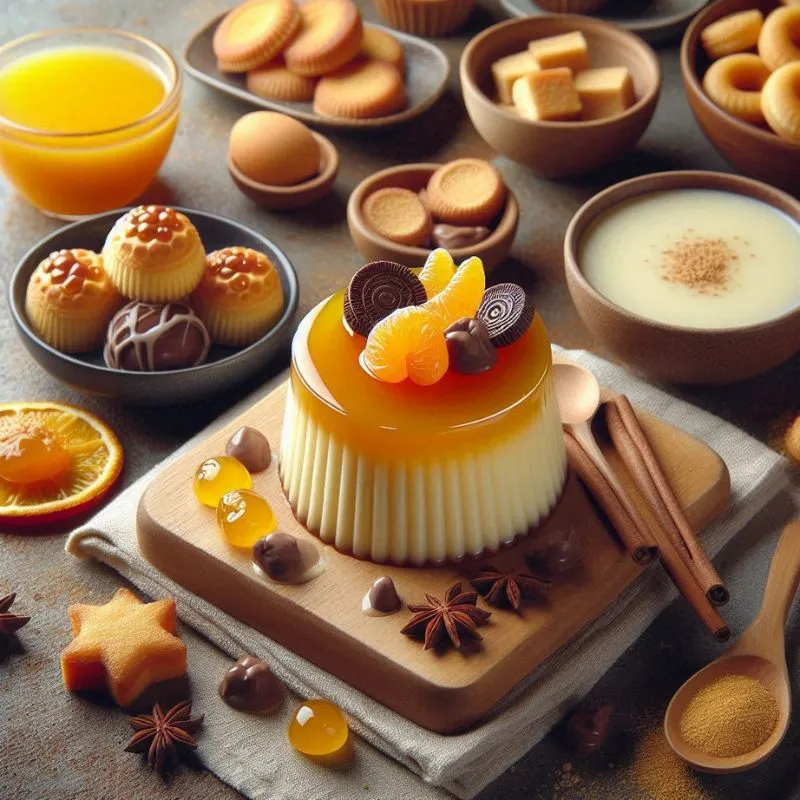 3 Ingredient Desserts with Sweetened Condensed Milk 12 3 Ingredient Desserts with Sweetened Condensed Milk