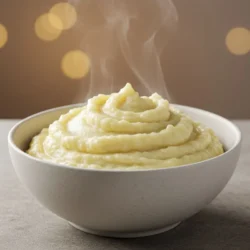 Sous Vide Mashed Potatoes 2 Sous Vide Mashed Potatoes